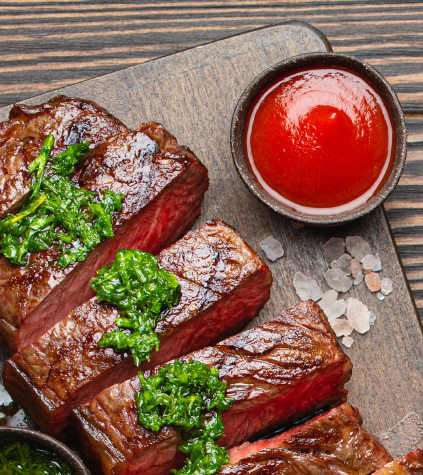 Keberkesanan dan fungsi sos tomato