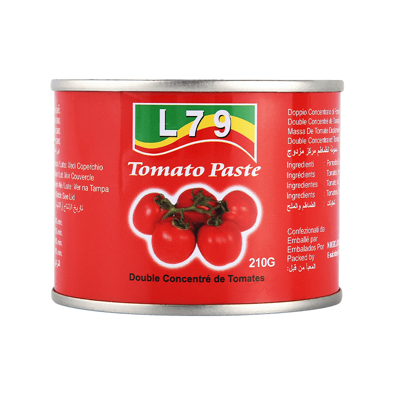 400g Paste Tomato Kalotan Terbuka Terbuka Terbuka/ Keras Double