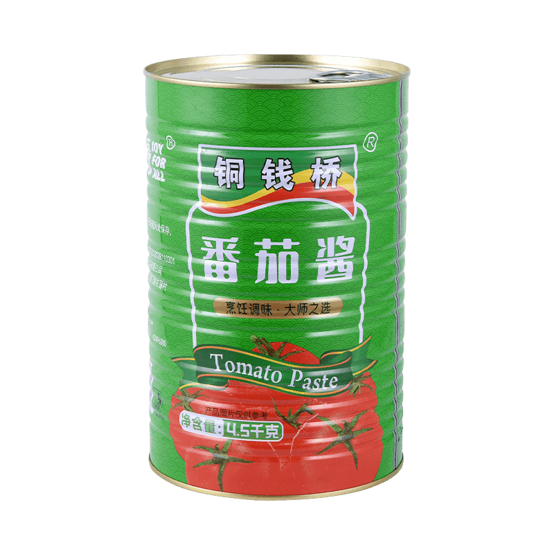 Kenapa anda harus memilih tampalan tomato pekat dua kali ke atas pes tomato biasa?