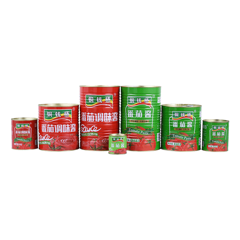 Bagaimana pasta tomato pekat dua kali dibuat?