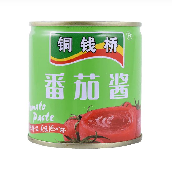 Bagaimanakah pembungkusan pasta tomato dalam tin mengekalkan kesegaran dan kualiti dari masa ke masa?